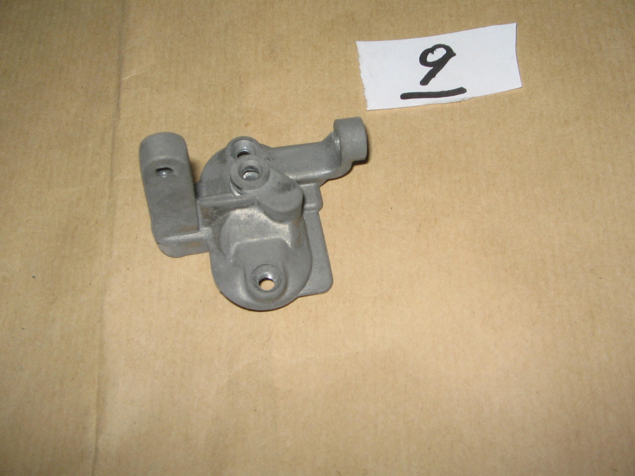 DELLORTO PREZZO CAD 1 N.20155